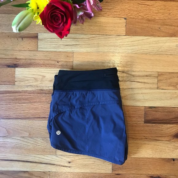 lululemon athletica Pants - Lululemon Speed Shorts
